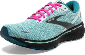 Brooks Women's Ghost 14 Neutral Running Shoe