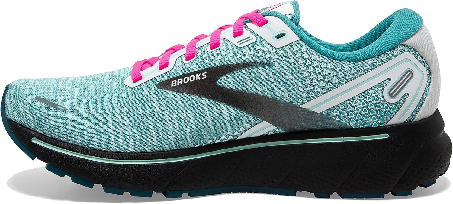 Brooks Women's Ghost 14 Neutral Running Shoe