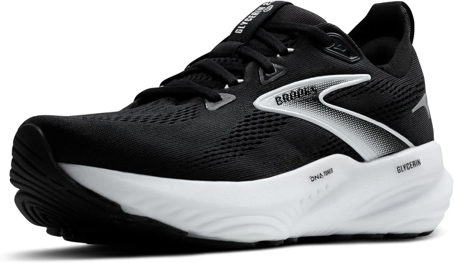 Brooks Women’s Glycerin 22 Neutral Running Shoe