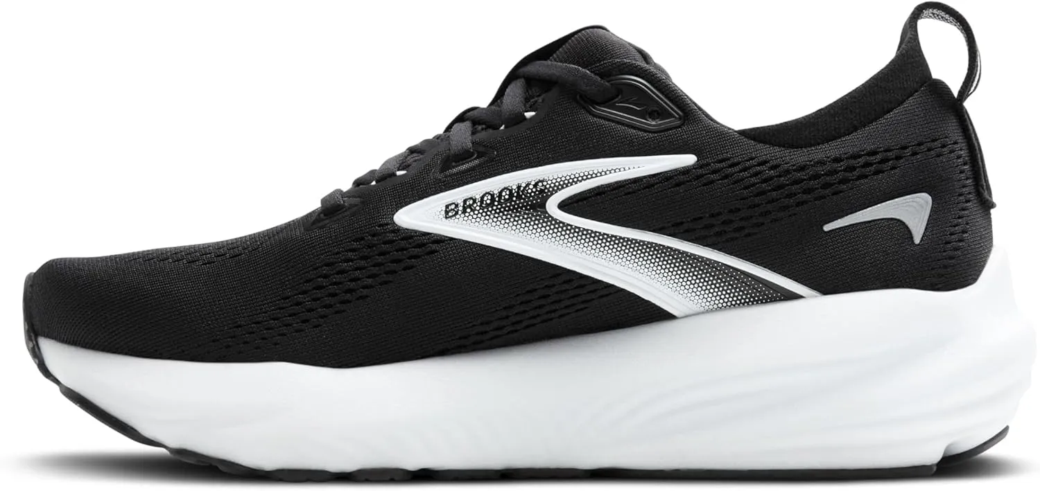 Brooks Women’s Glycerin 22 Neutral Running Shoe