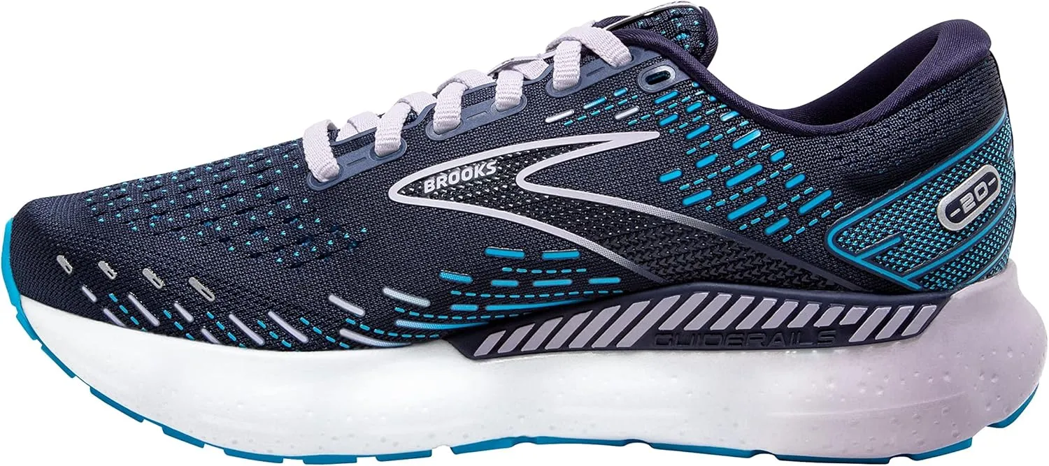Brooks Women's Glycerin GTS 20 Supportive Running Shoe