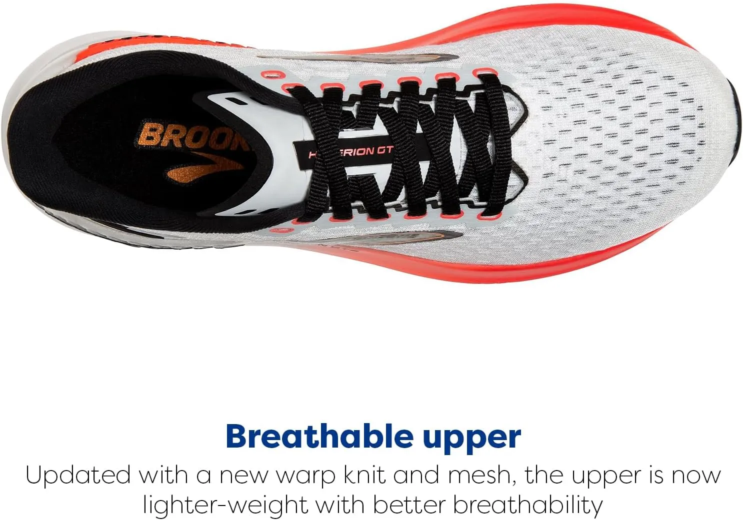 Brooks Women’s Hyperion GTS Supportive Running Shoe