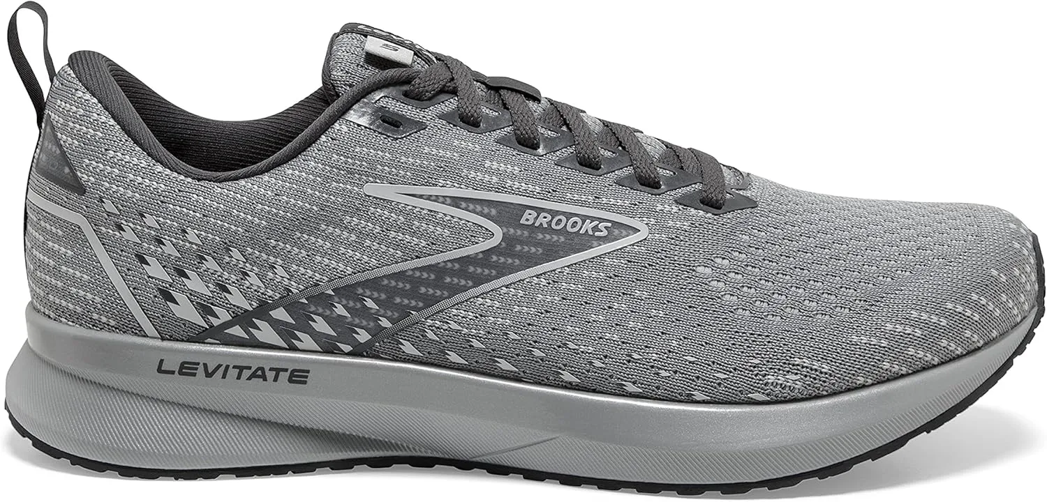 Brooks Women's Levitate 5 Neutral Running Shoe
