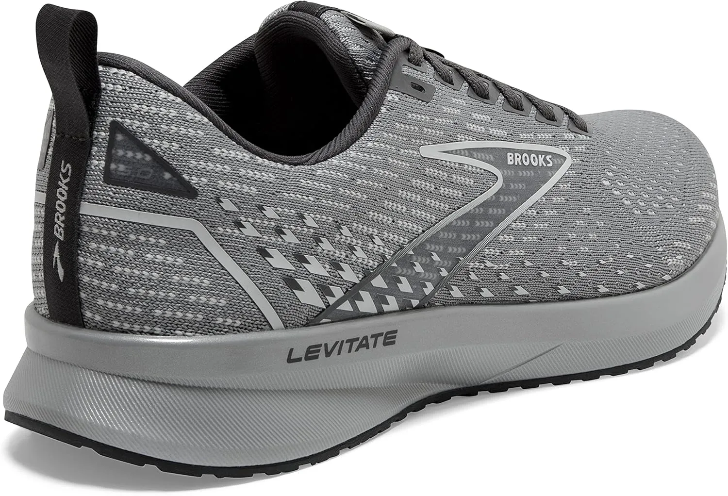 Brooks Women's Levitate 5 Neutral Running Shoe