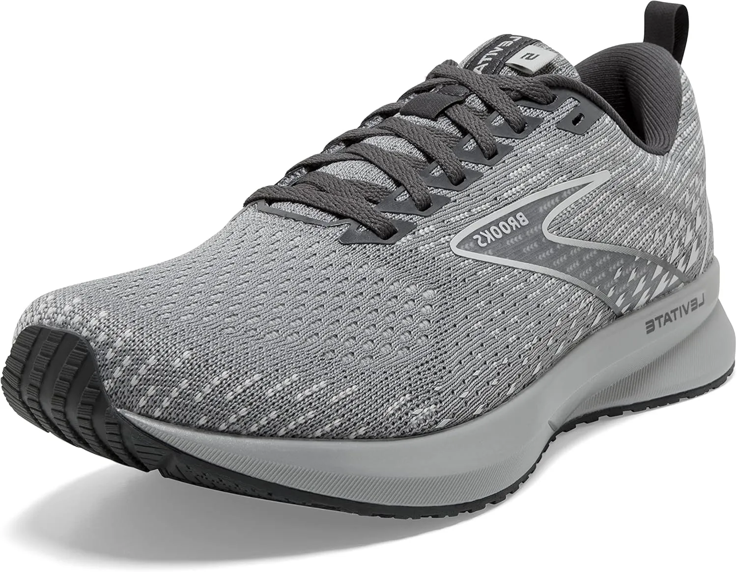 Brooks Women's Levitate 5 Neutral Running Shoe