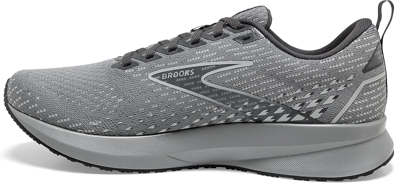 Brooks Women's Levitate 5 Neutral Running Shoe