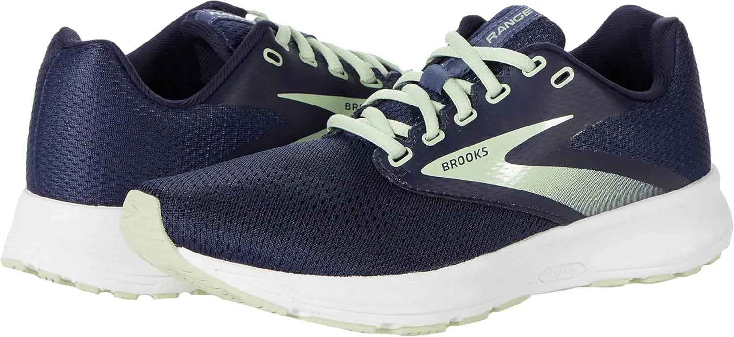 Brooks Womens Range Running Shoe