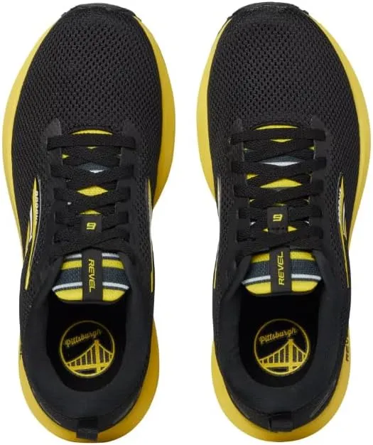 Brooks Women’s Revel 6 Neutral Running Shoe