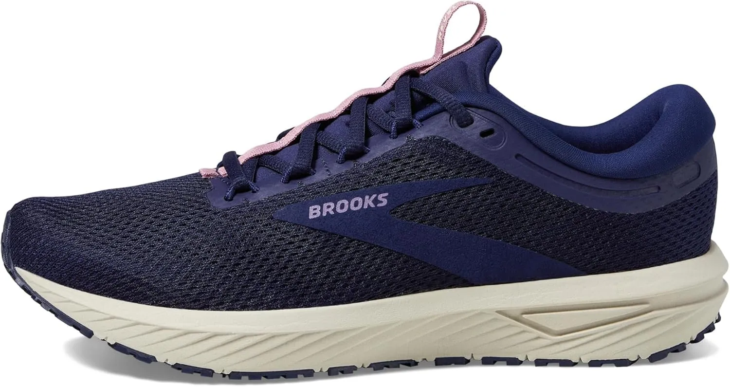 Brooks Women’s Revel 7 Neutral Running Shoe