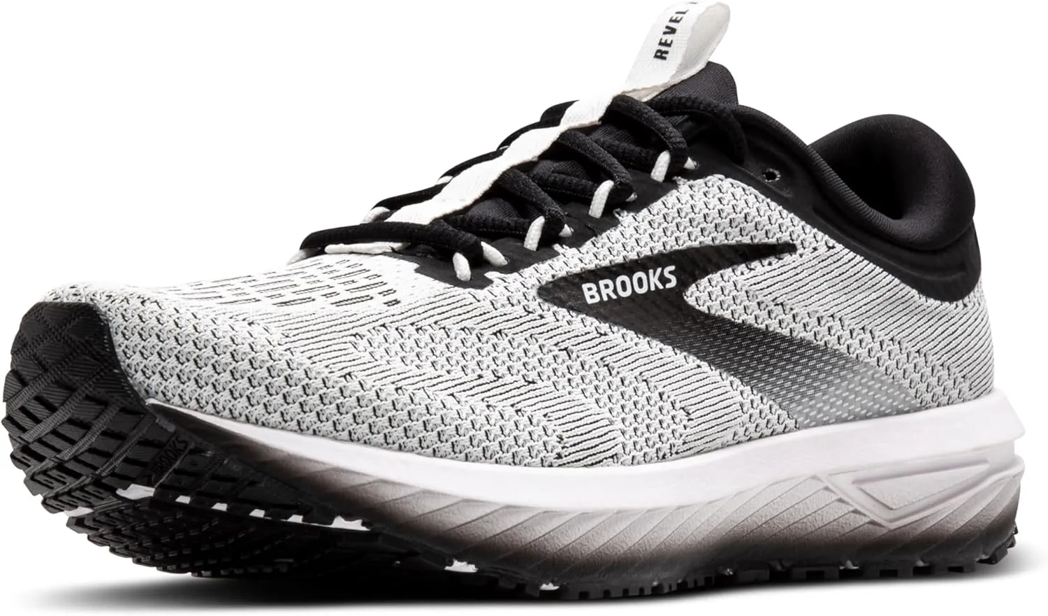 Brooks Women’s Revel 7 Neutral Running Shoe