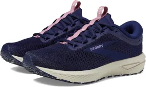Brooks Women’s Revel 7 Neutral Running Shoe