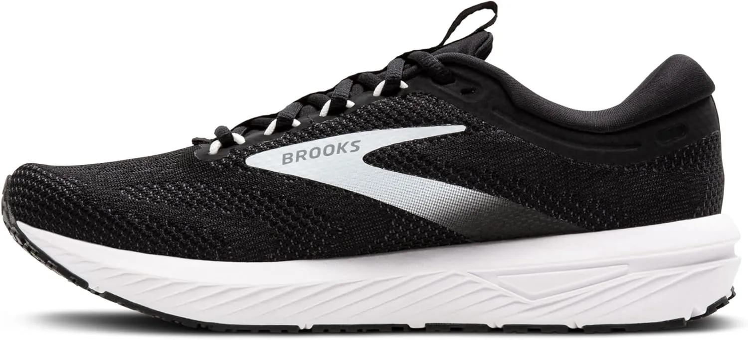 Brooks Women’s Revel 7 Neutral Running Shoe