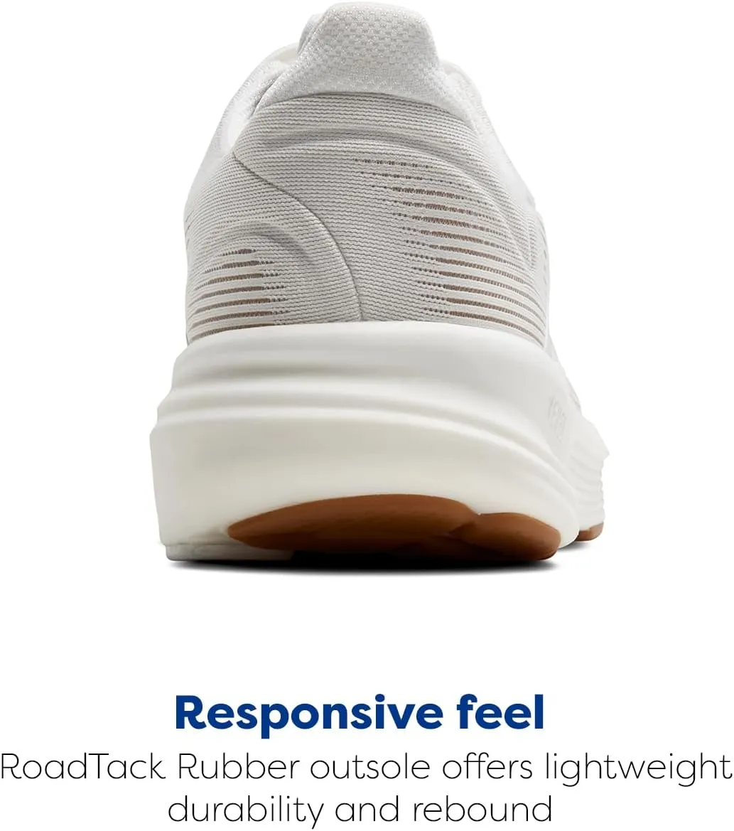 Brooks Women’s Revel 8 Neutral Running & Walking Shoe