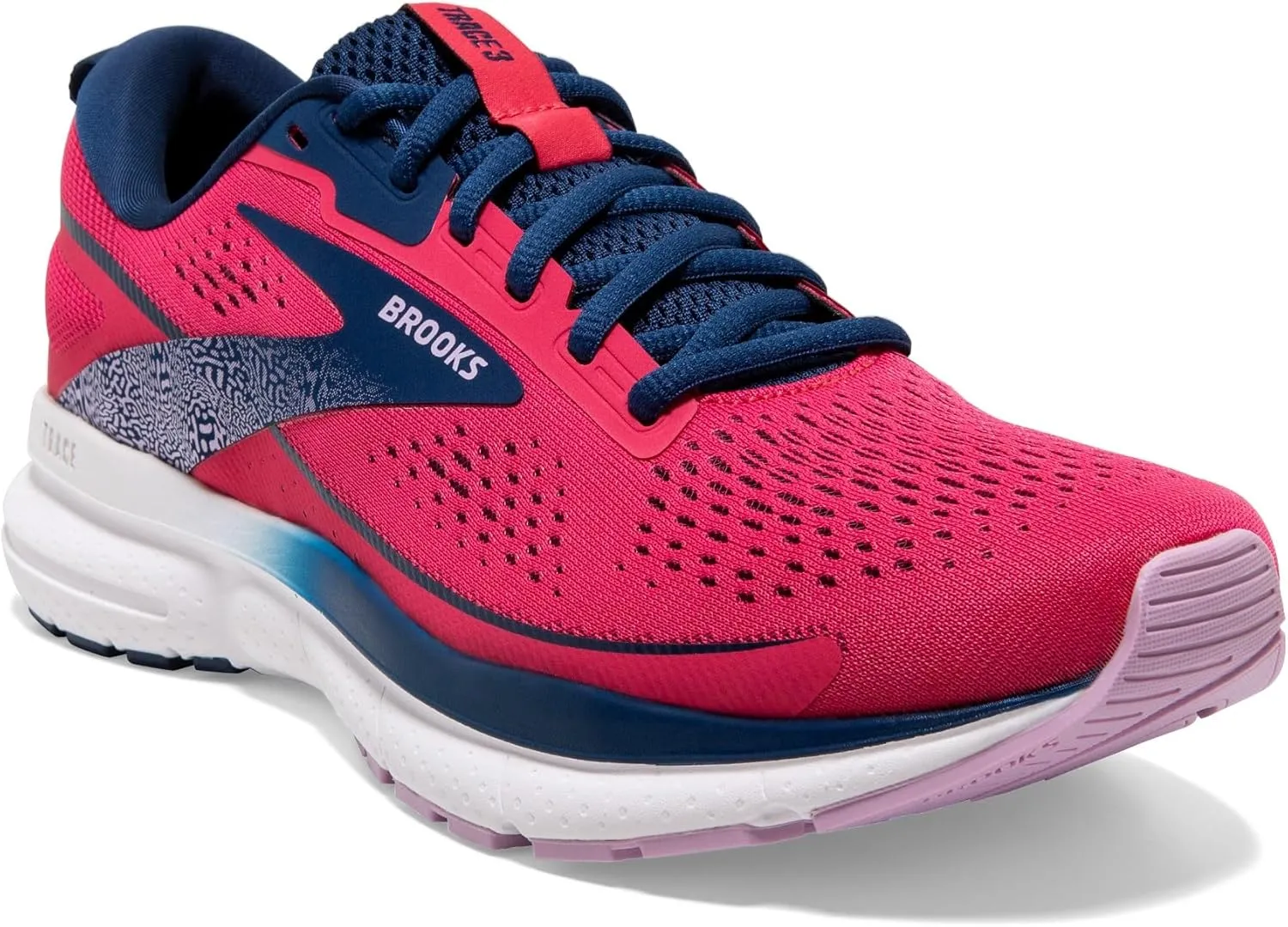 Brooks Women’s Trace 3 Neutral Running Shoe