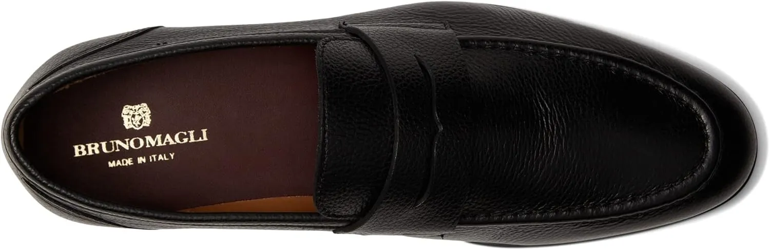 Bruno Magli Women's Lastra Italian Leather Shoes