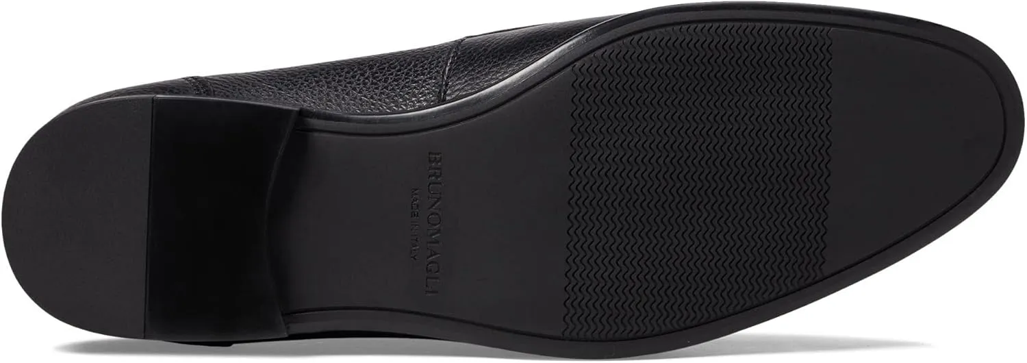 Bruno Magli Women's Lastra Italian Leather Shoes