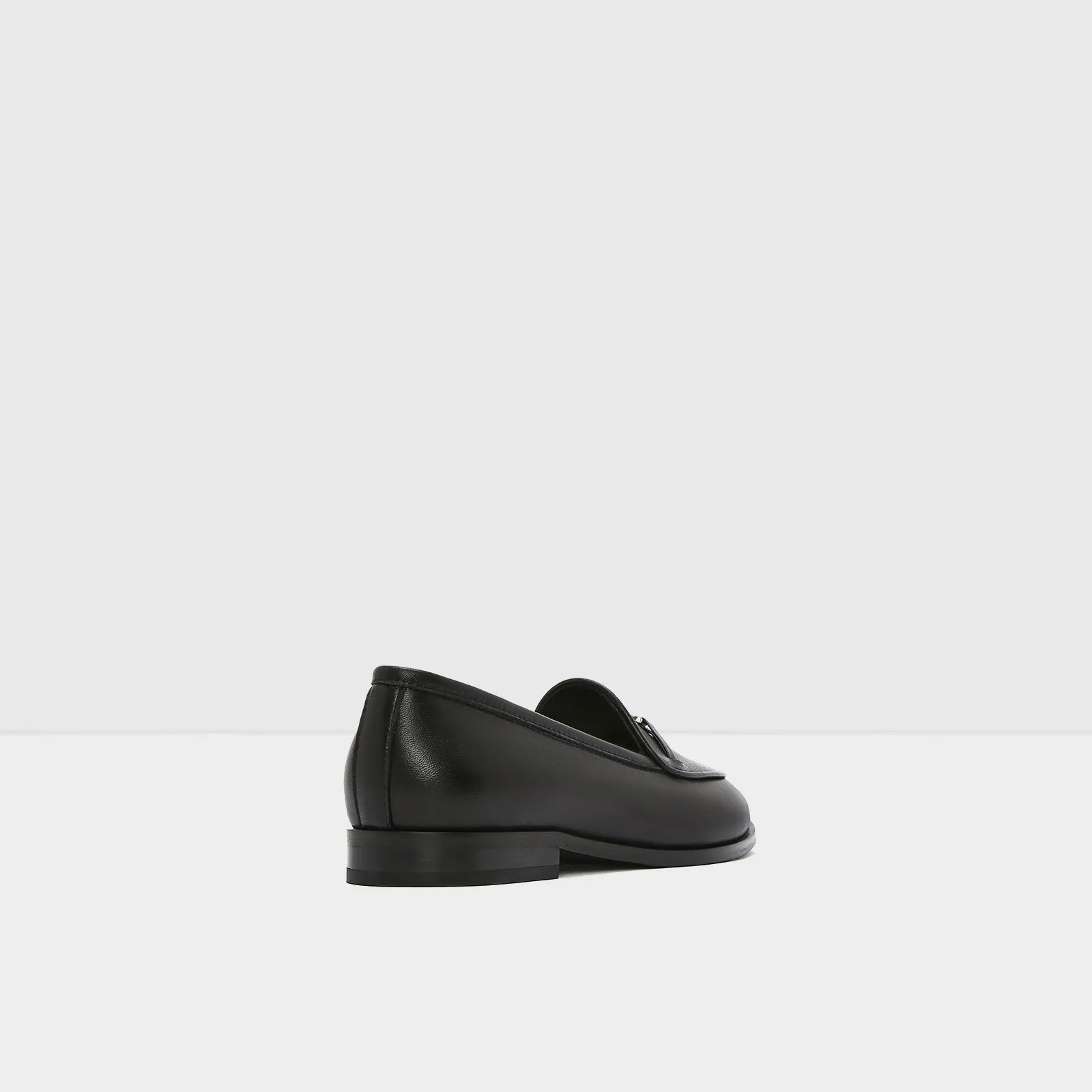 BRYNNE-TR Kadın Siyah Loafer