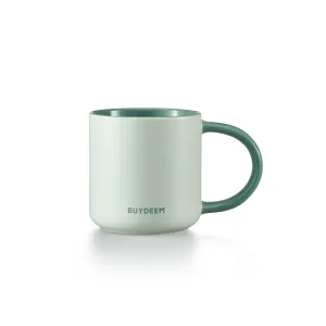 BUYDEEM Ceramic Mug CD1018