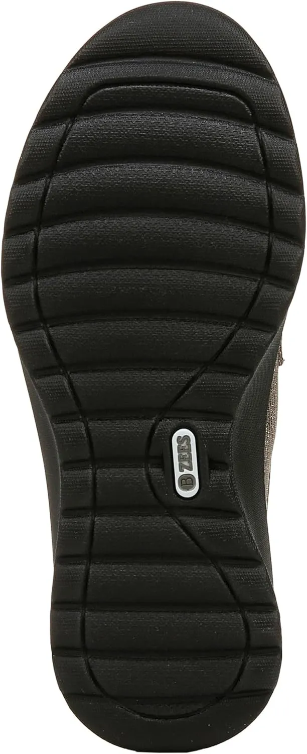 BZees Women's Classic Loafer