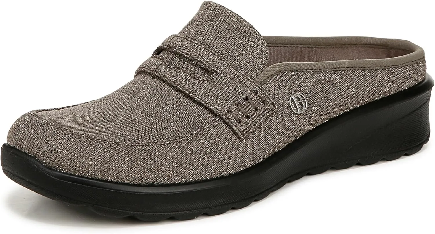 BZees Women's Classic Loafer
