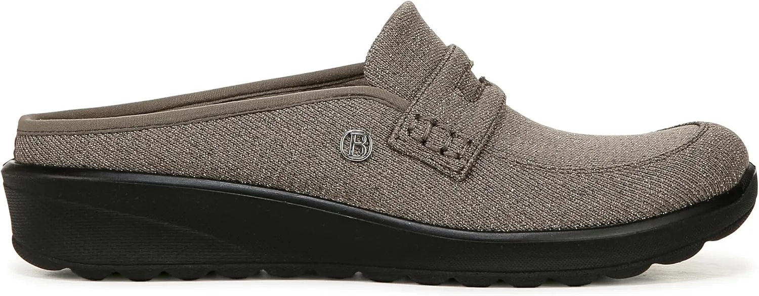 BZees Women's Classic Loafer