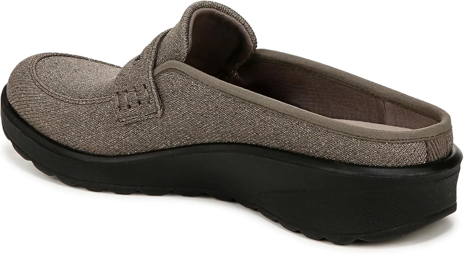 BZees Women's Classic Loafer