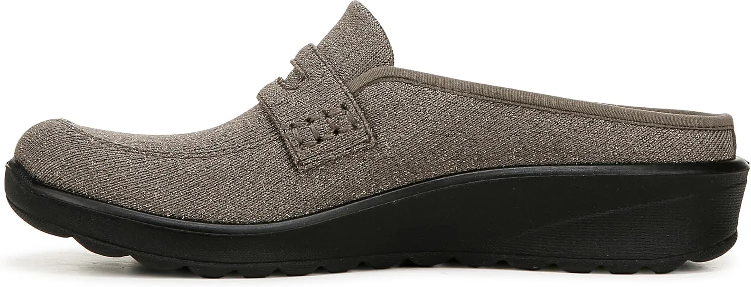 BZees Women's Classic Loafer