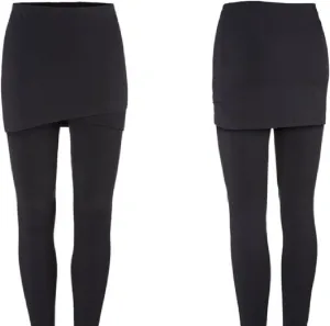 Cabi New M'Leggings in Black Color