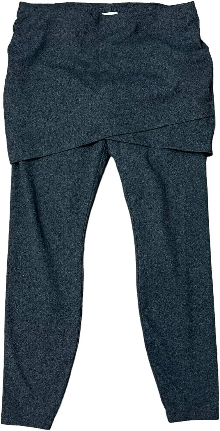 Cabi Skirted Leggings