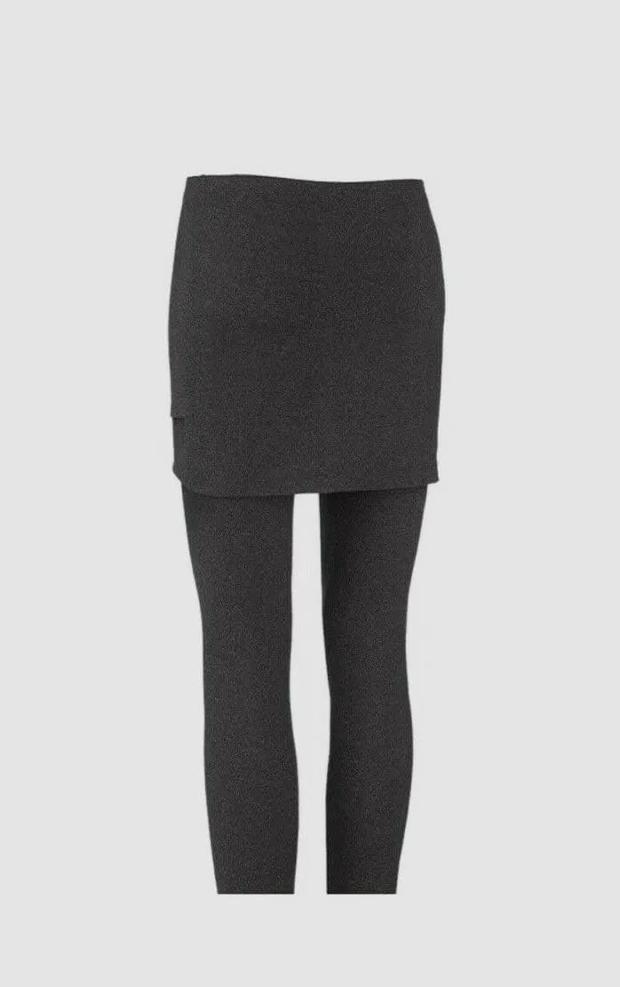 Cabi Skirted Leggings