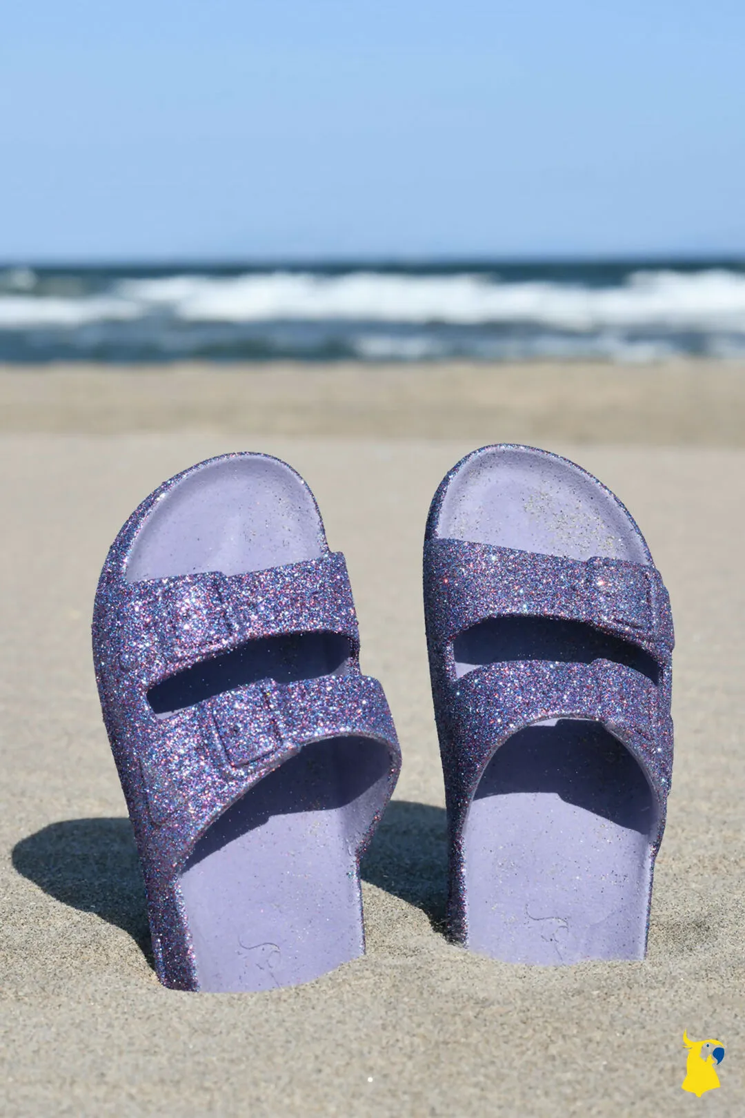 CACATOES Sandals - Belo Horizonte Cloud (Babies Size)