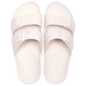 CACATOES Sandals - Belo Horizonte Craie (Women's Size)