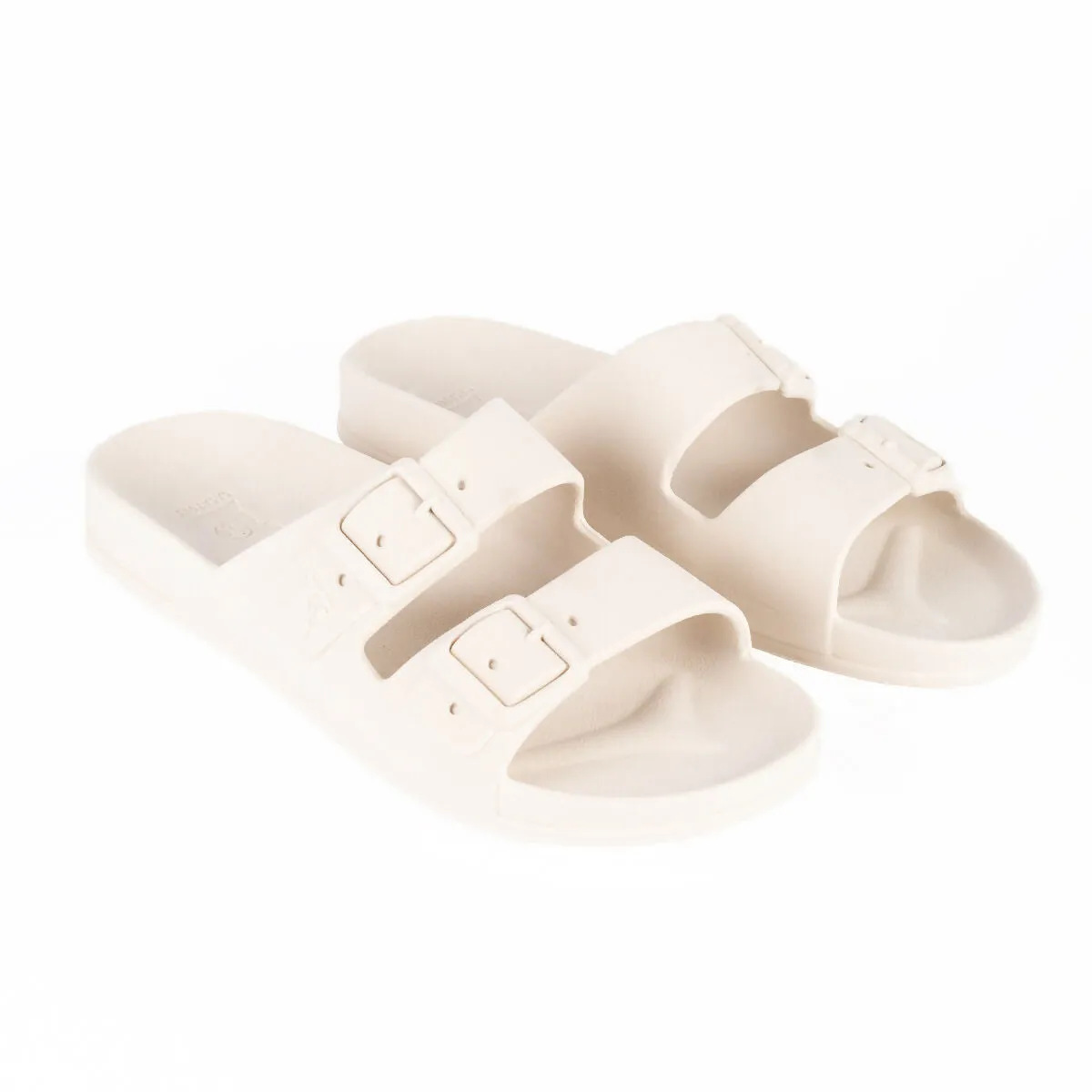 CACATOES Sandals - Belo Horizonte Craie (Women's Size)