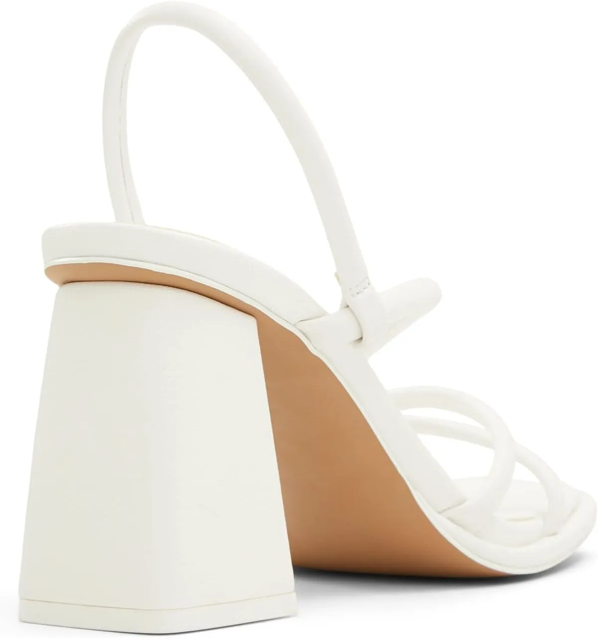 Call It Spring Women's Luxe Heeled Sandal