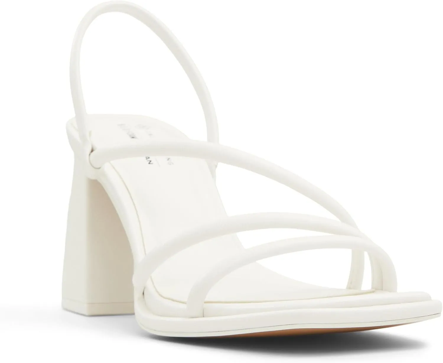 Call It Spring Women's Luxe Heeled Sandal