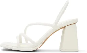 Call It Spring Women's Luxe Heeled Sandal