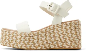 Call It Spring Women's Memphis Wedge Sandal