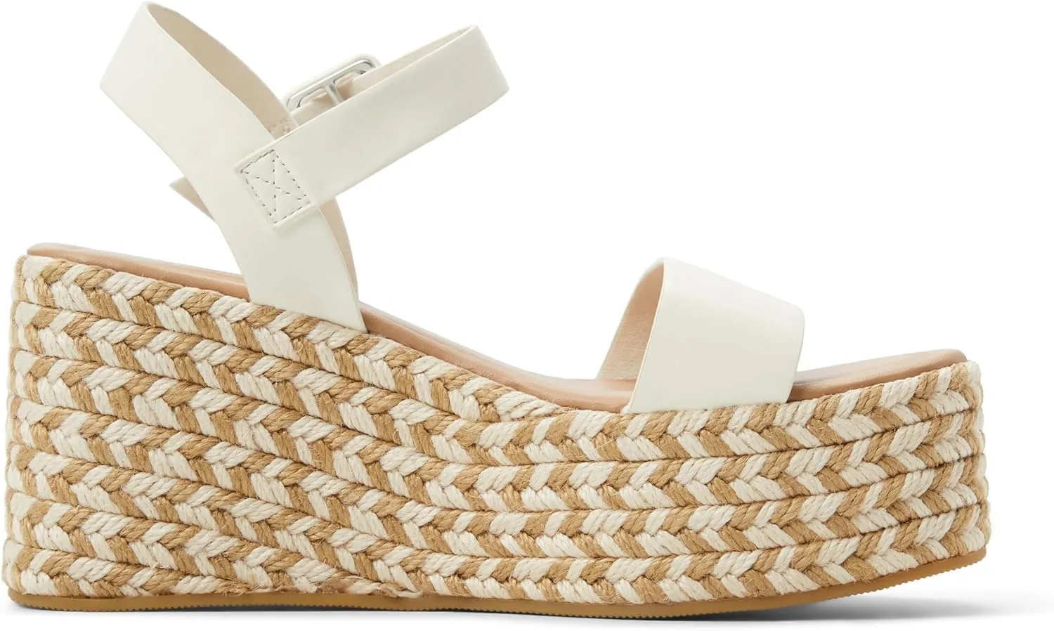 Call It Spring Women's Memphis Wedge Sandal