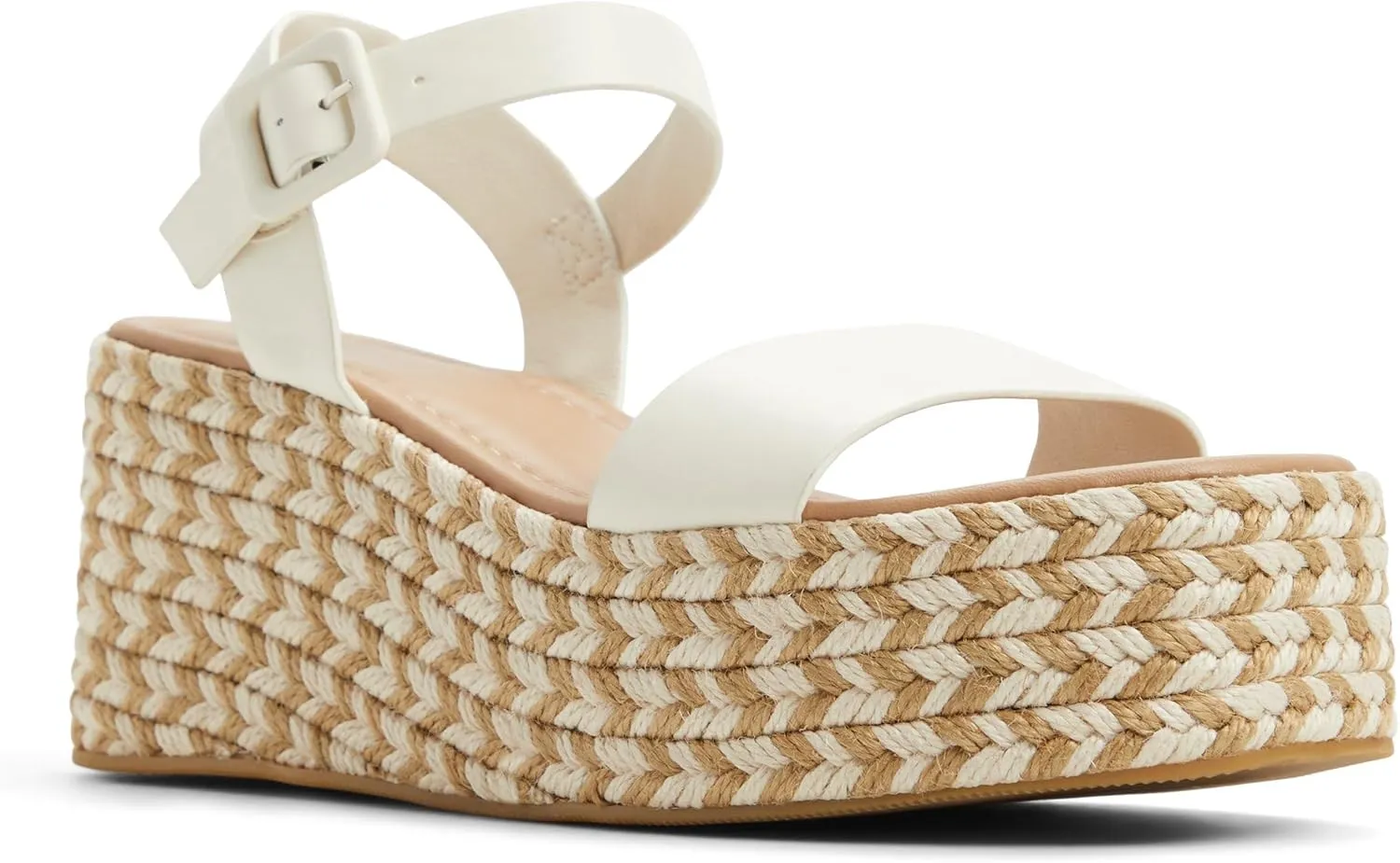 Call It Spring Women's Memphis Wedge Sandal