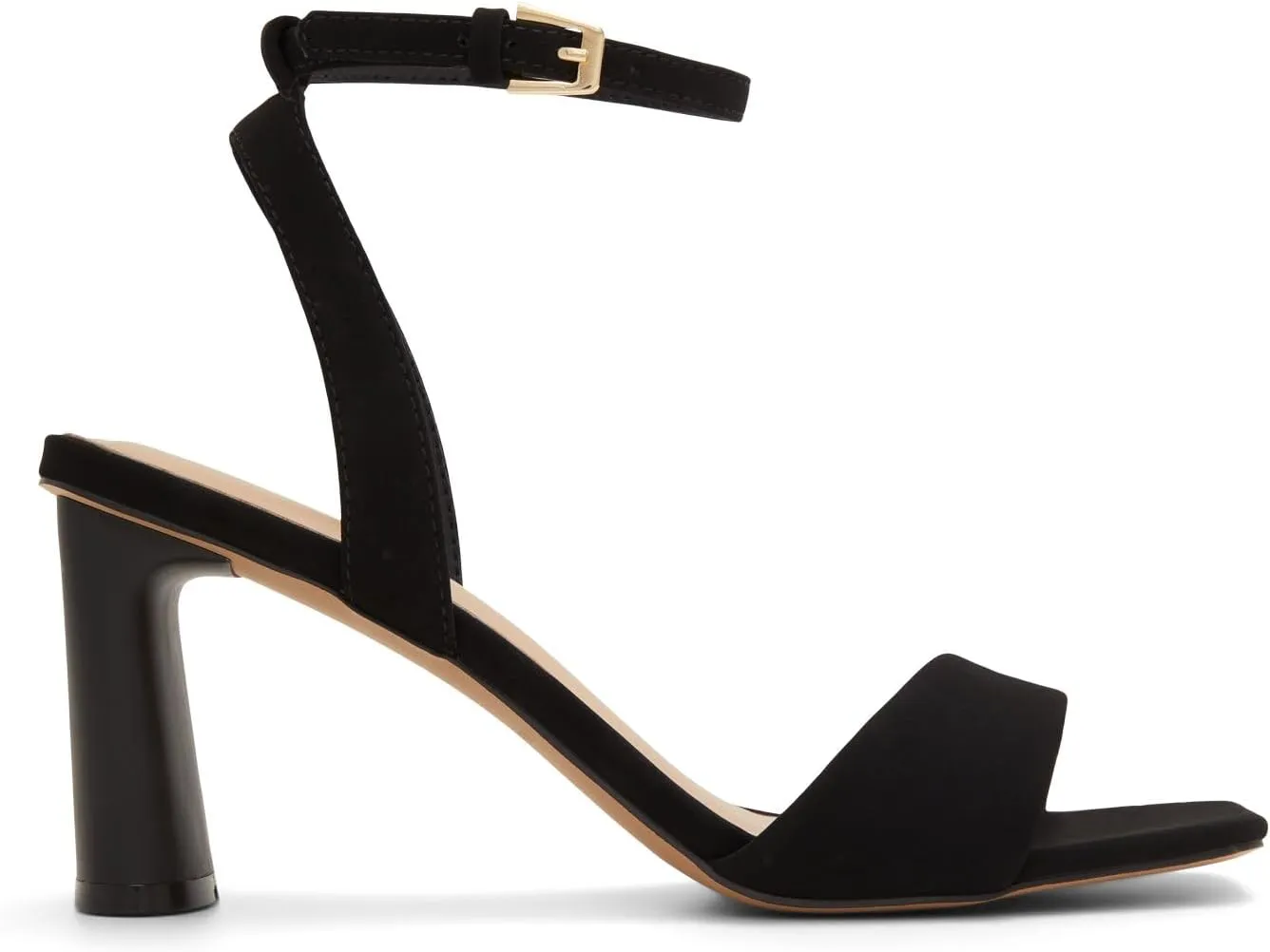 Call It Spring Women's Rorii Heeled Sandal