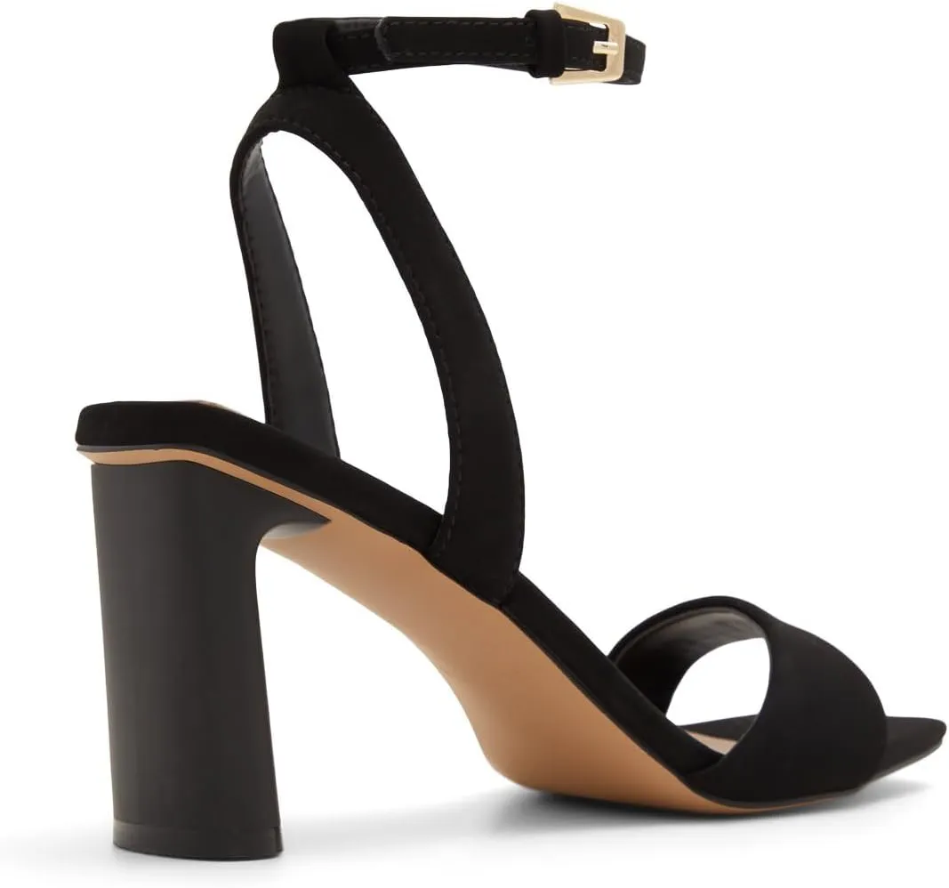 Call It Spring Women's Rorii Heeled Sandal