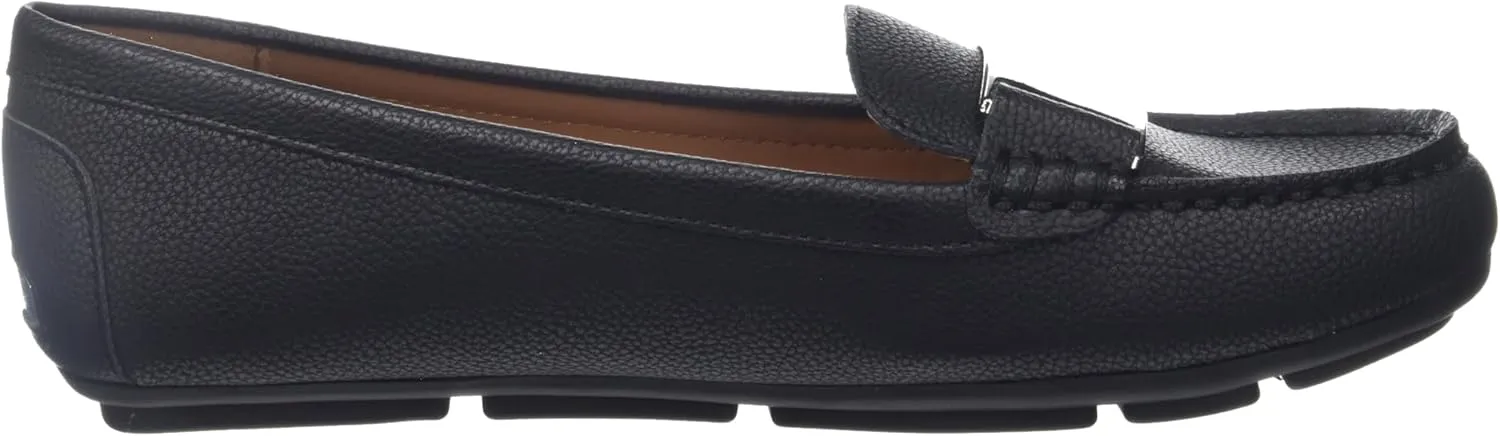 Calvin Klein Unisex-Adult Lisette Loafer Flat