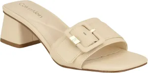 Calvin Klein Women's Ariella Heeled Sandal