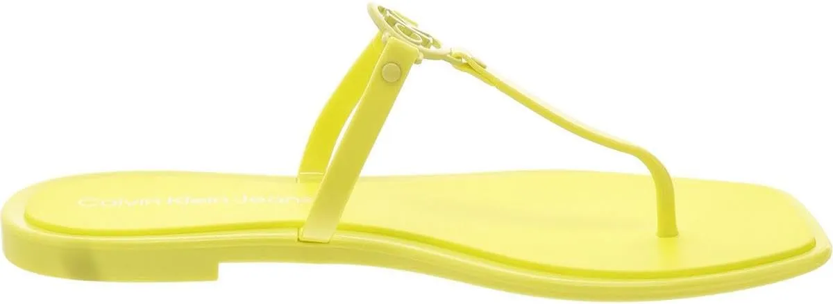 Calvin Klein Women's Edhen Sandal