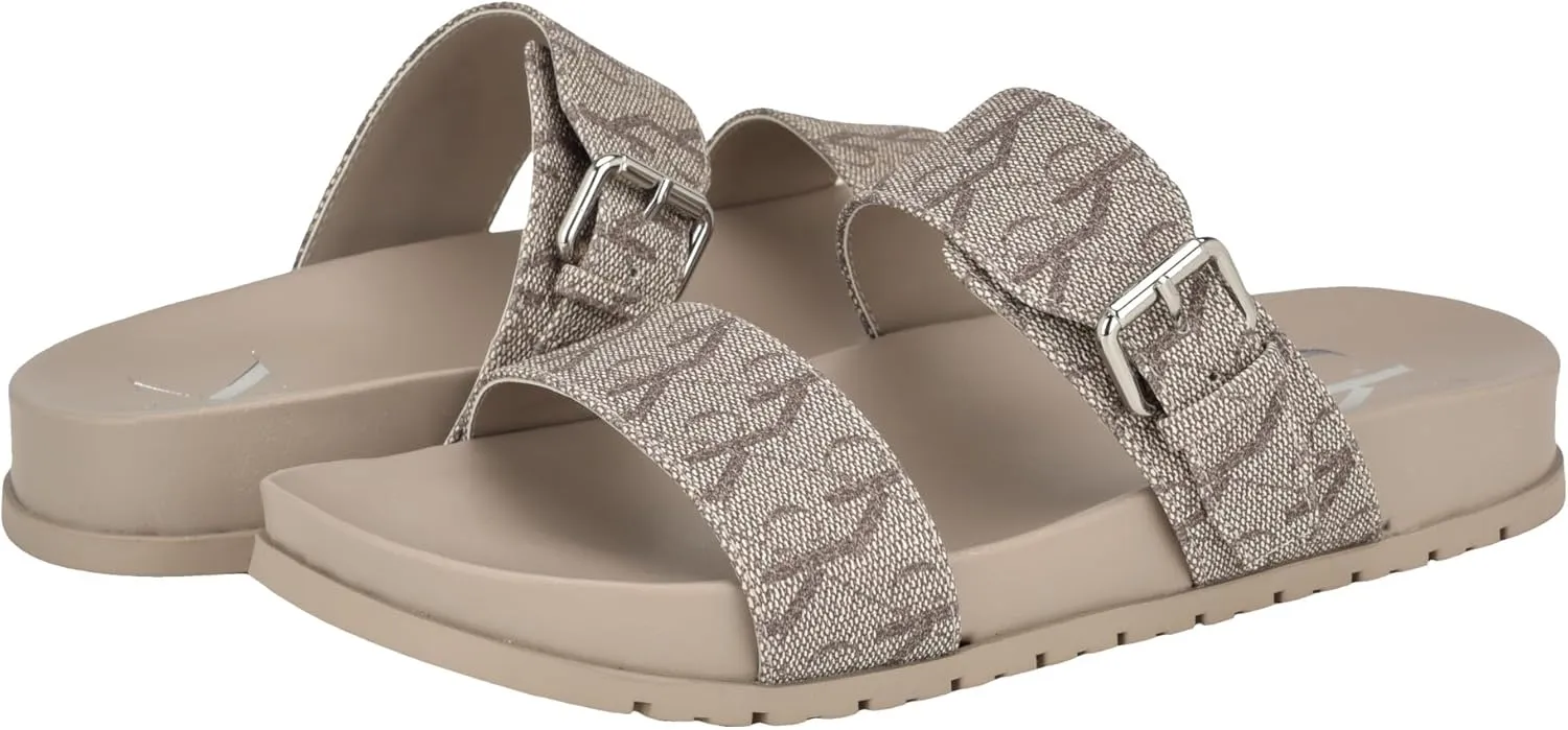 Calvin Klein Women's Landesa Sandal