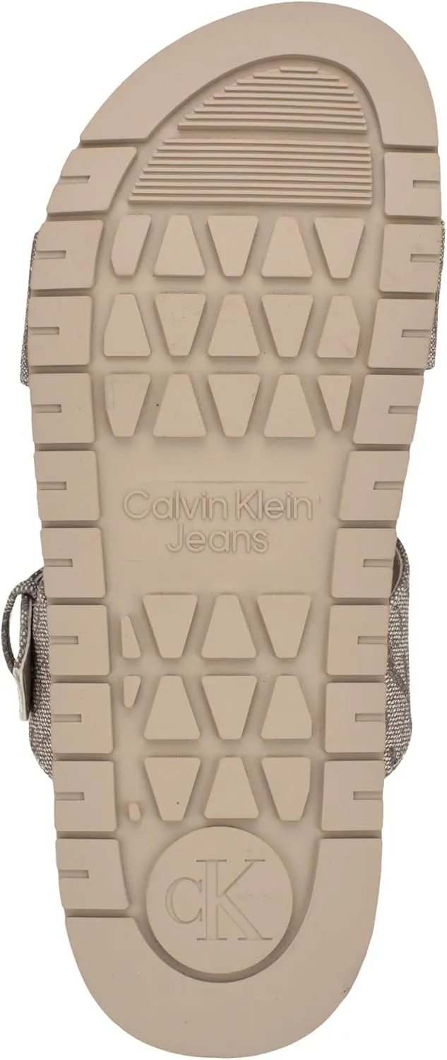 Calvin Klein Women's Landesa Sandal