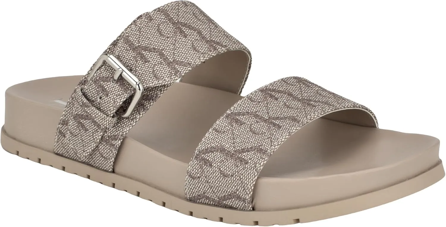 Calvin Klein Women's Landesa Sandal
