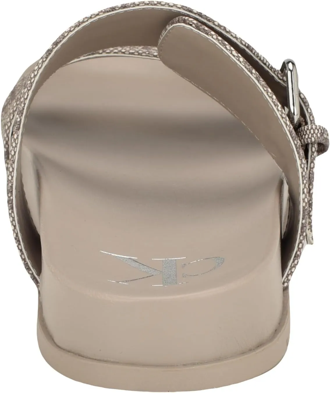 Calvin Klein Women's Landesa Sandal