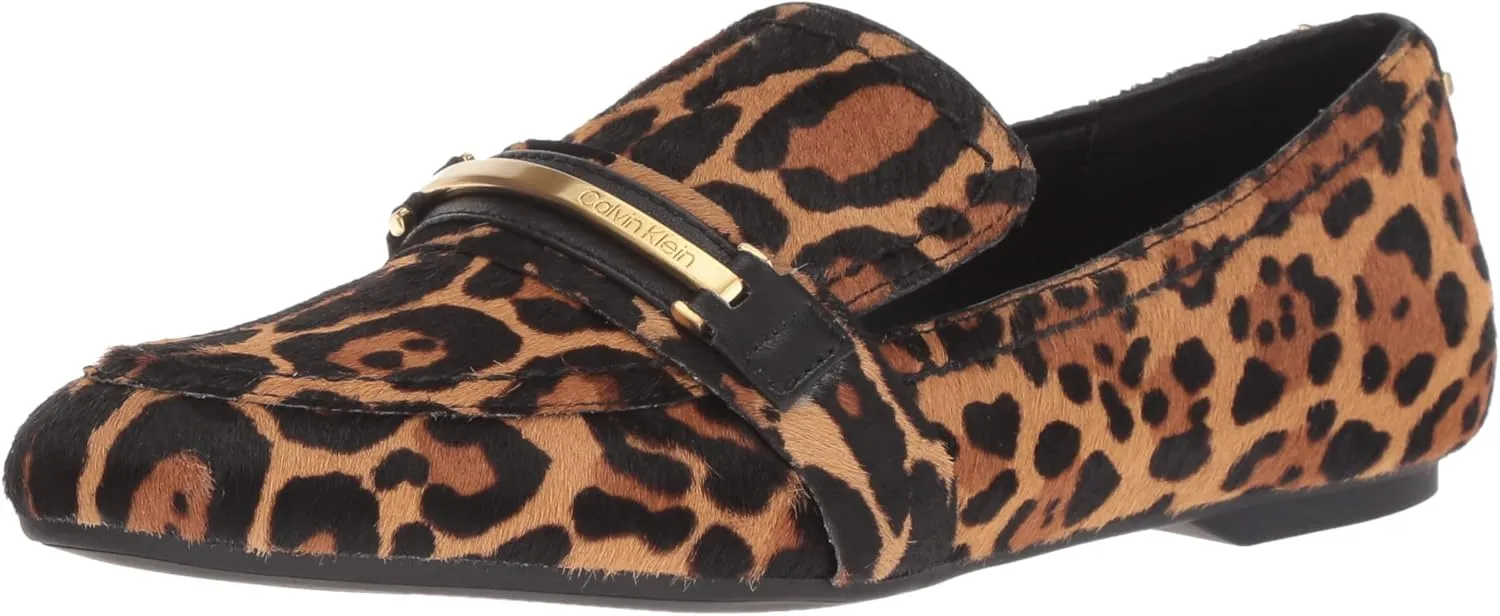 Calvin Klein Women's Orianna Loafer