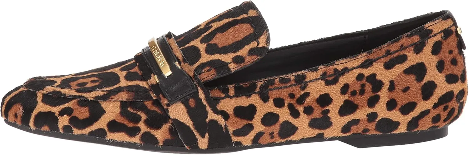 Calvin Klein Women's Orianna Loafer